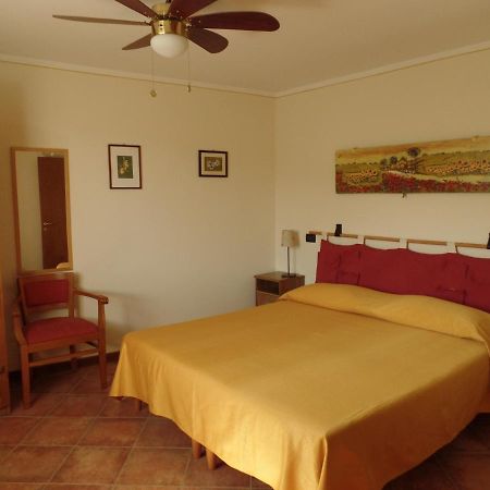 Agriturismo Il Cantastorie Montecatini Terme Exterior foto