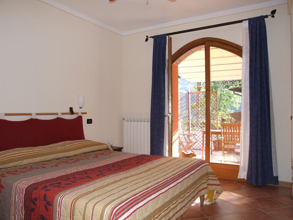 Agriturismo Il Cantastorie Montecatini Terme Zimmer foto