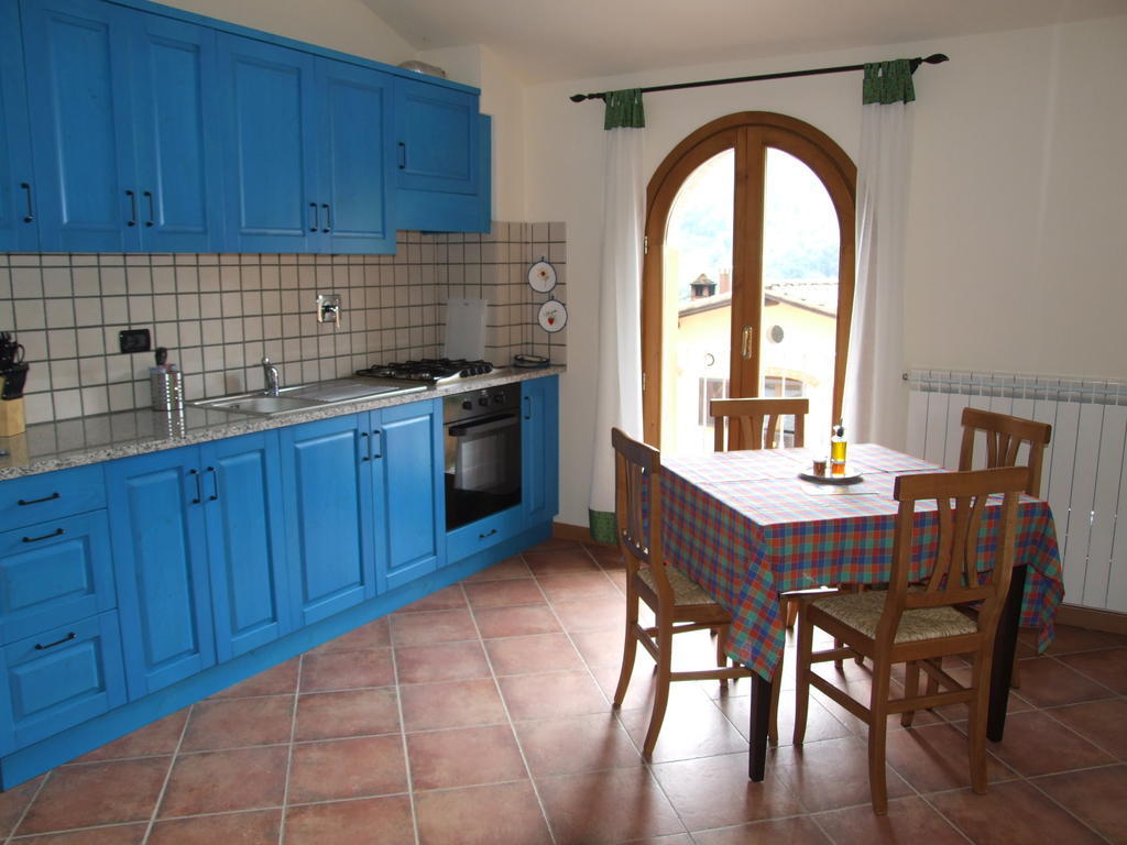 Agriturismo Il Cantastorie Montecatini Terme Zimmer foto