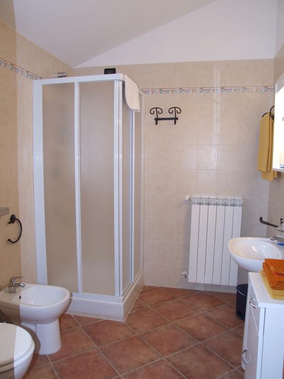 Agriturismo Il Cantastorie Montecatini Terme Zimmer foto